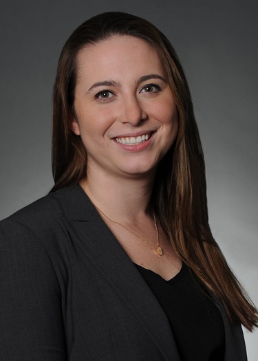 Kate Feldman, Chartered Legal Executive