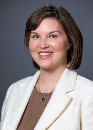 Susan Taylor, Director and Chartered Legal Executive